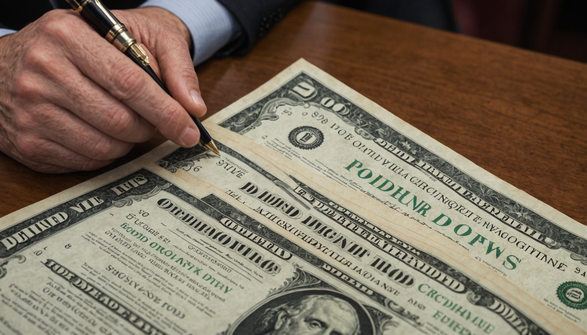 Fed cuts interest rates amid political tension
