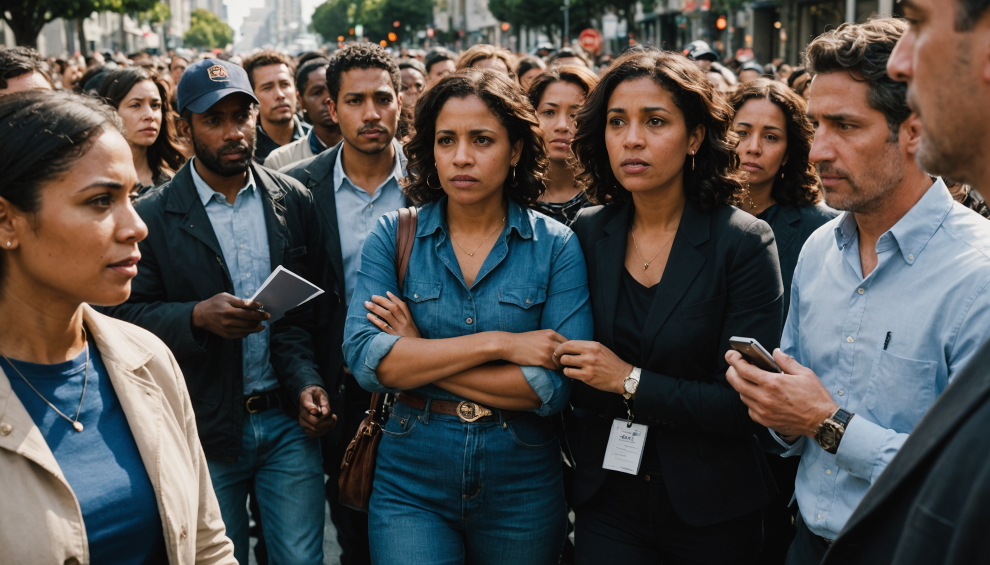 San Francisco Immigrant Rights Mobilization Guide