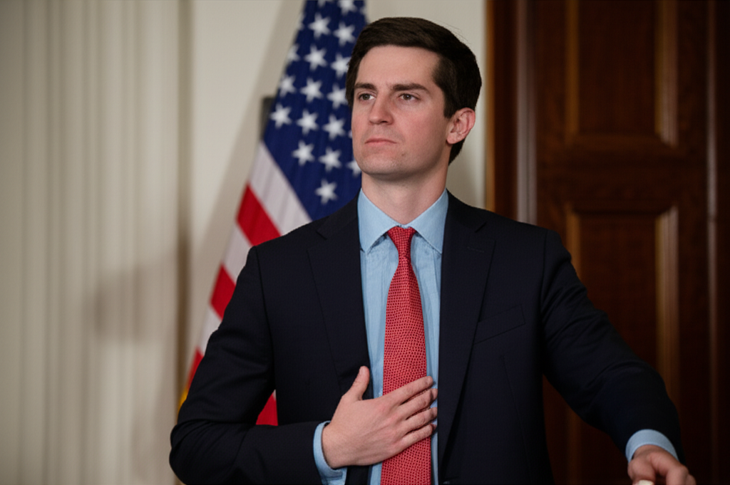 Charlie Kirk Shooting Sparks Diverse Reactions Among Young Americans