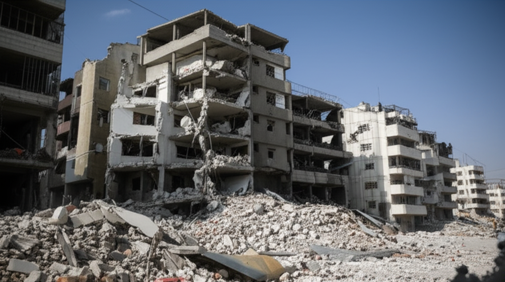 Israel Threatens Further Strikes on Hamas Leaders