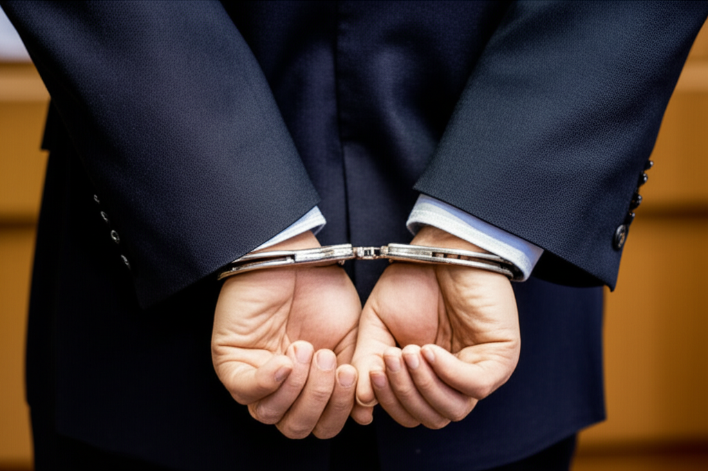 Cashless Bail Policies Scrutinized After Charlotte Stabbing Death