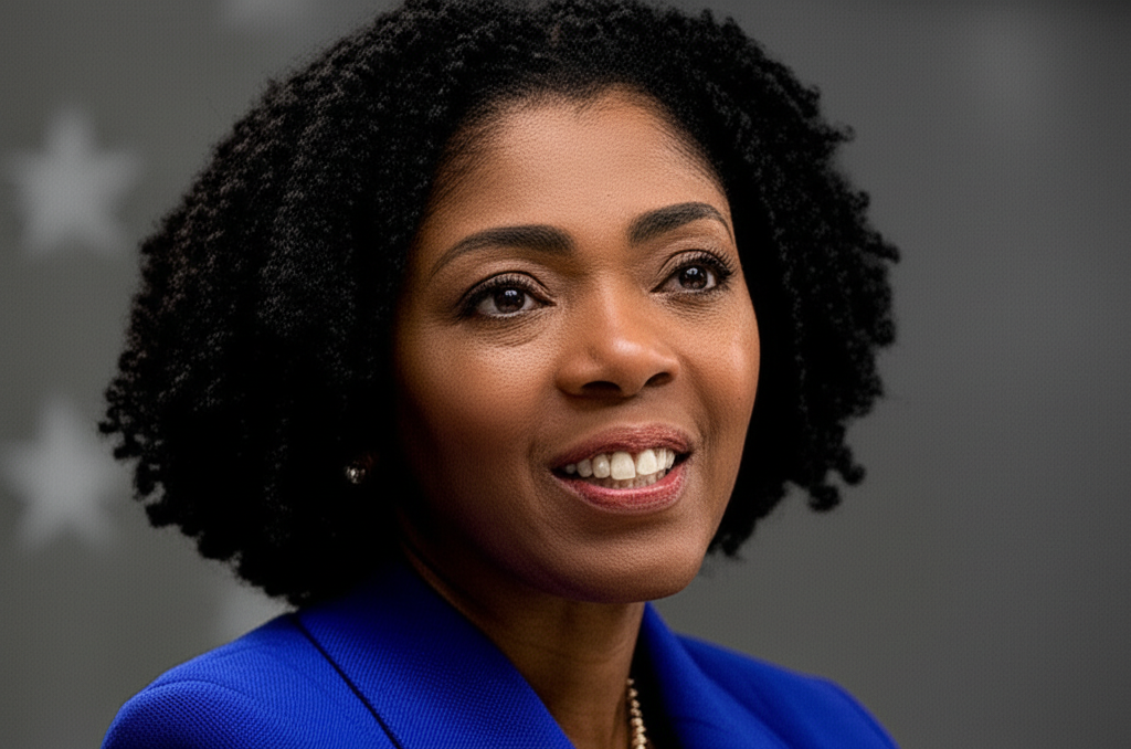 U.S. Appeals Court Upholds Lisa Cook's Role as Fed Governor Amid Legal Challenge