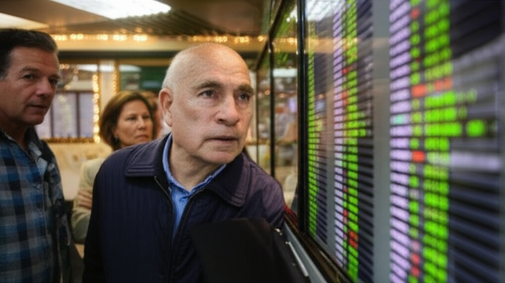 Gold Prices Reach All-Time High on Federal Reserve Rate Cut Anticipation