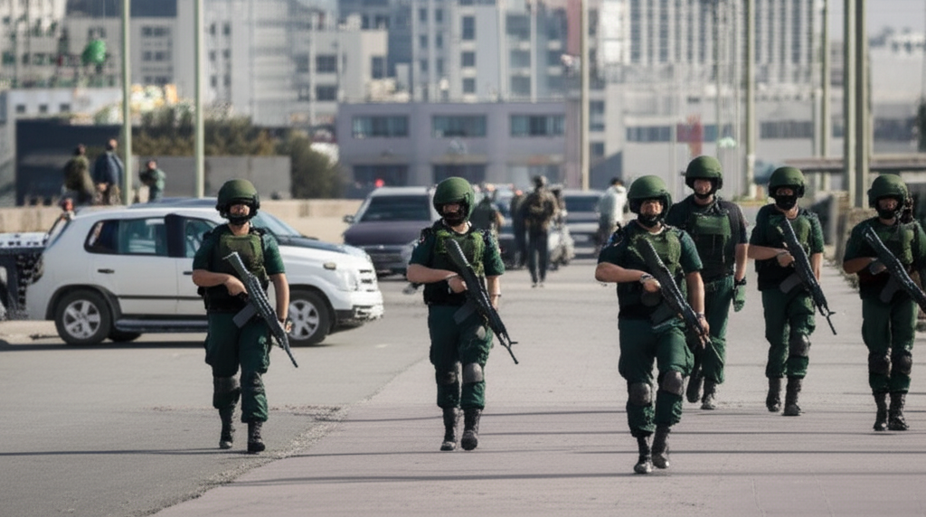 Israel Doha Attack Sparks Rage, Exposes Diplomatic Shifts