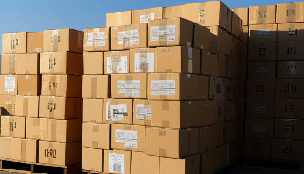 Japanese Exports to US Fall 13.8% in August Amid Tariffs