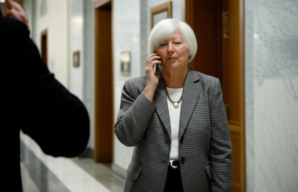 Global Stock Markets Mixed as Focus Turns to Federal Reserve Decision