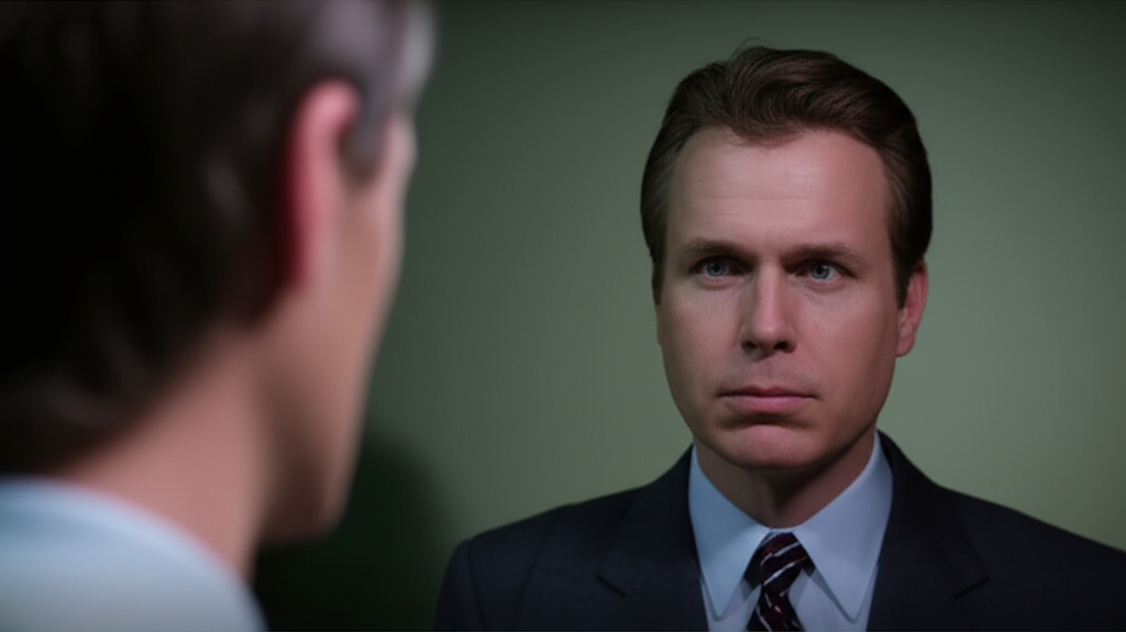 The Twilight Zone: How the Series Reflected American Culture and Society