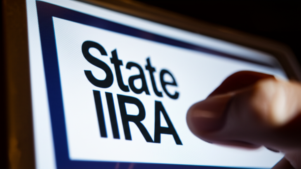 State Auto-IRA Programs Offer Retirement Savings Alternative to 401(k)s