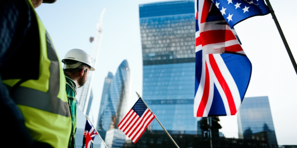 Trump and Starmer to Discuss £150 Billion US Investment in Britain