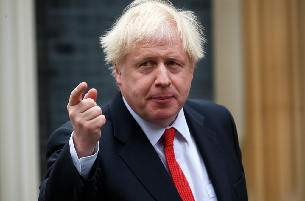 UK Political Landscape: Conservative Collapse Poses New Challenges for Labour