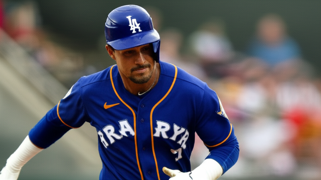 MLB Power Rankings: Playoff Races Intensify as Final Stretch Begins