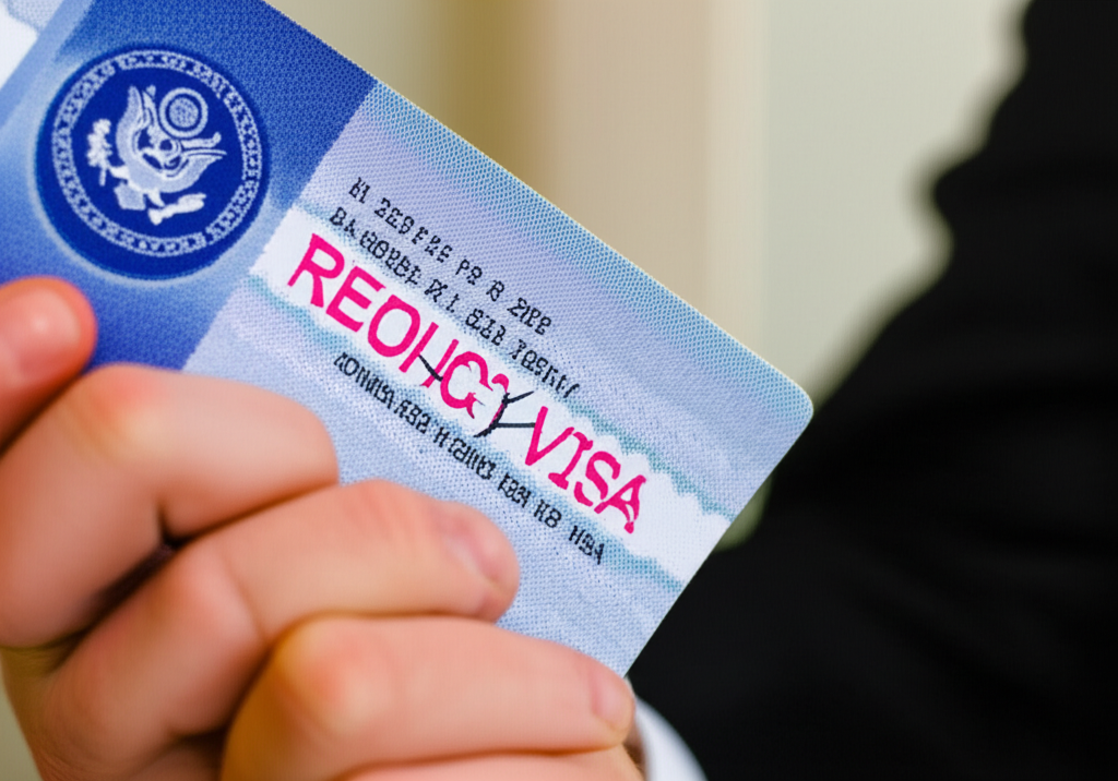 US Revokes Visas of Indian Executives Over Fentanyl Precursor Trafficking