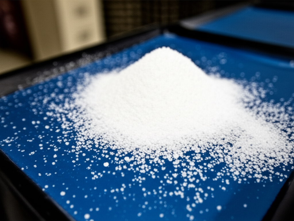 US Embassy Revokes Visas for Executives Over Fentanyl Precursor Trafficking