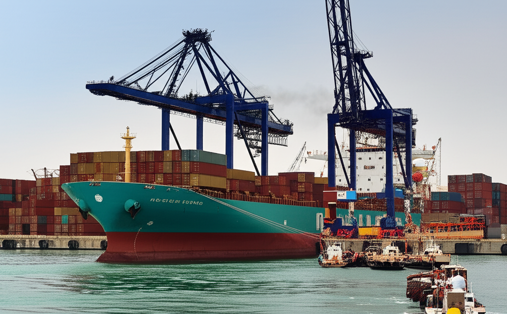 Chabahar Port Sanctions: US Revokes Waiver, Dealing Blow to India's Strategic Goals