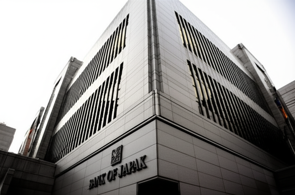 Bank of Japan Holds Interest Rates, Signals Shift from Easing Policy