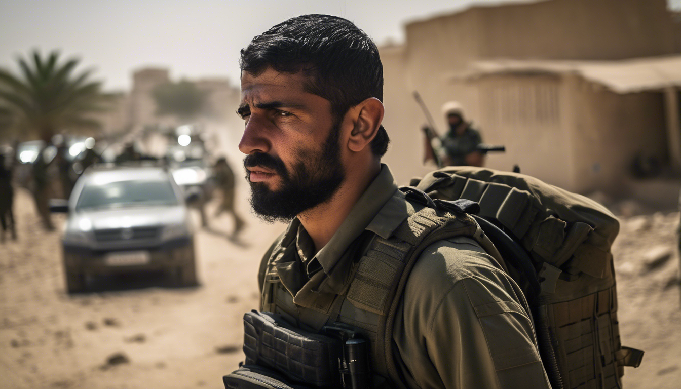 Hamas Rejects Ceasefire, Demands Full Hostage Release