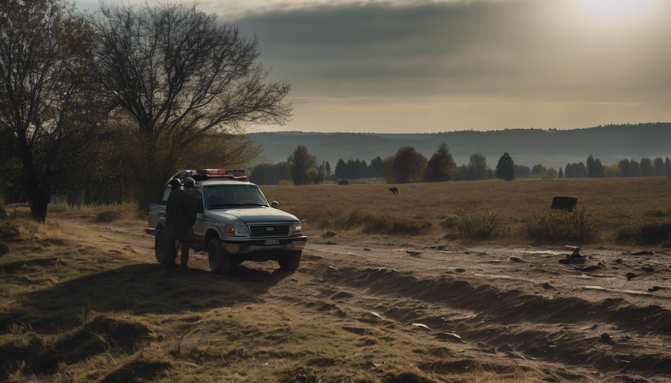 Echoes of Survival: The Soundscapes of I Hate This Place