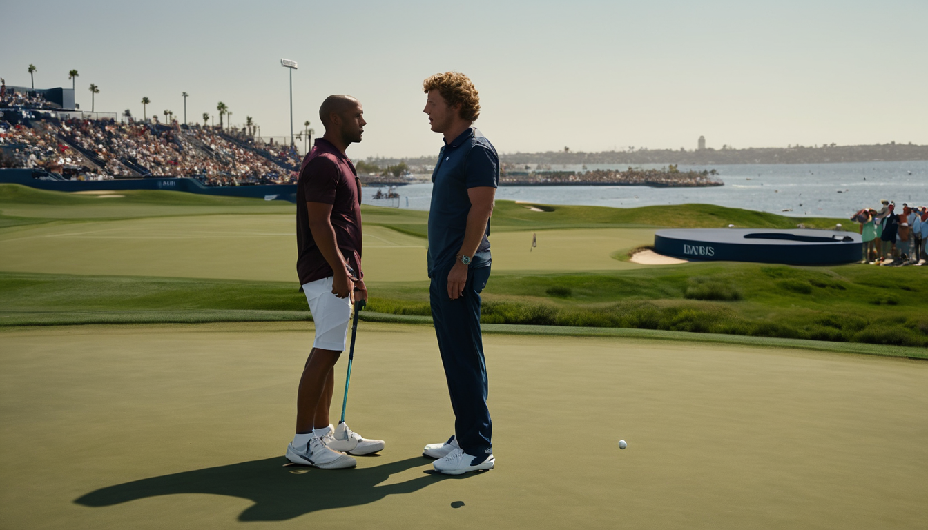 ‘The Bear’ Stars Jeremy Allen White & Ebon Moss-Bachrach Reunite