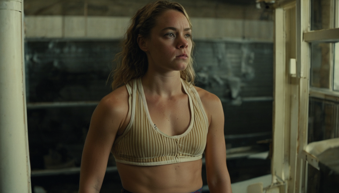 'Christy' Review: Sydney Sweeney Boxer Biopic Misses the Mark
