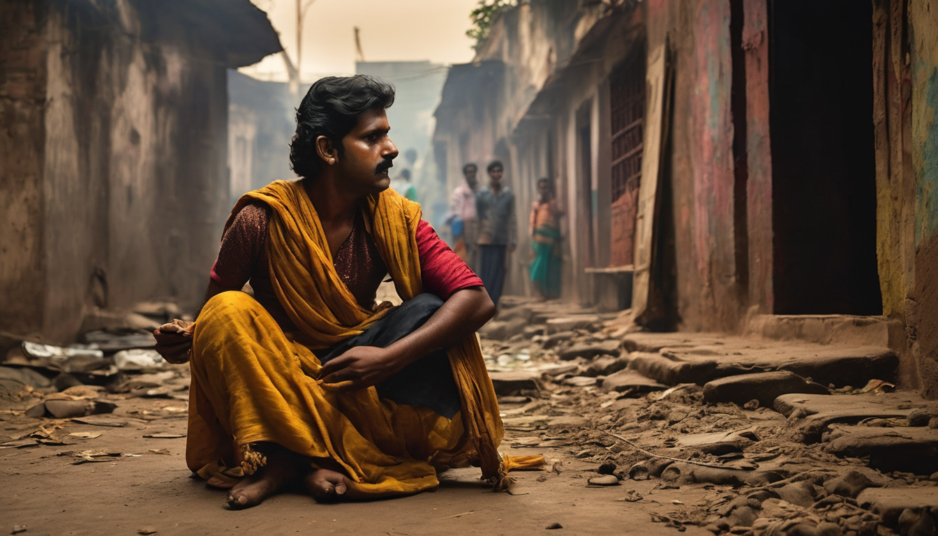 Ritwik Bhowmik's Theatrical Debut with 'Abhootpurva': Romantic