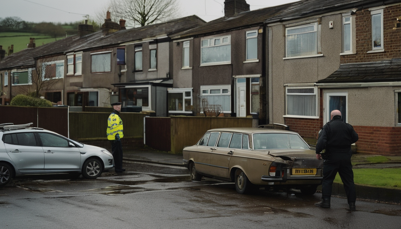 Three Lancashire Murders Feature in New ITV True Crime Series