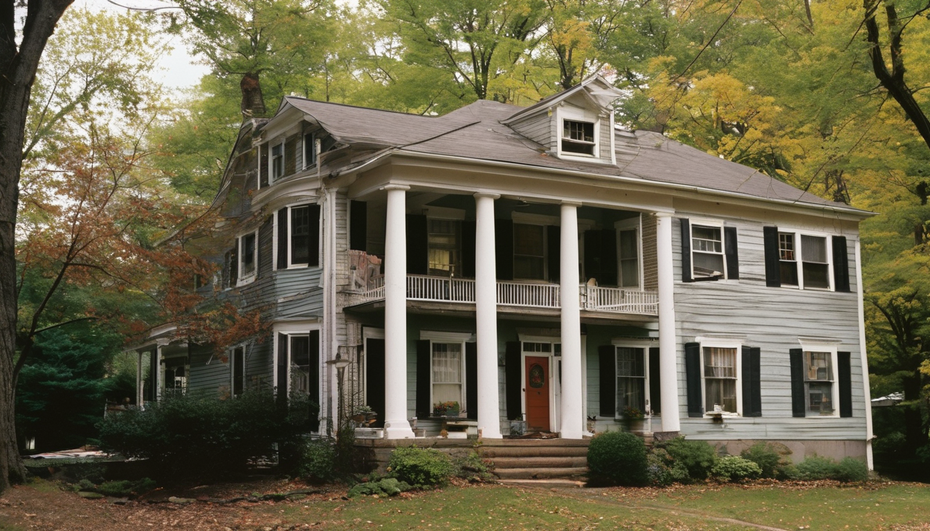 CT Family Gets Real on 'House Hunters' This Weekend