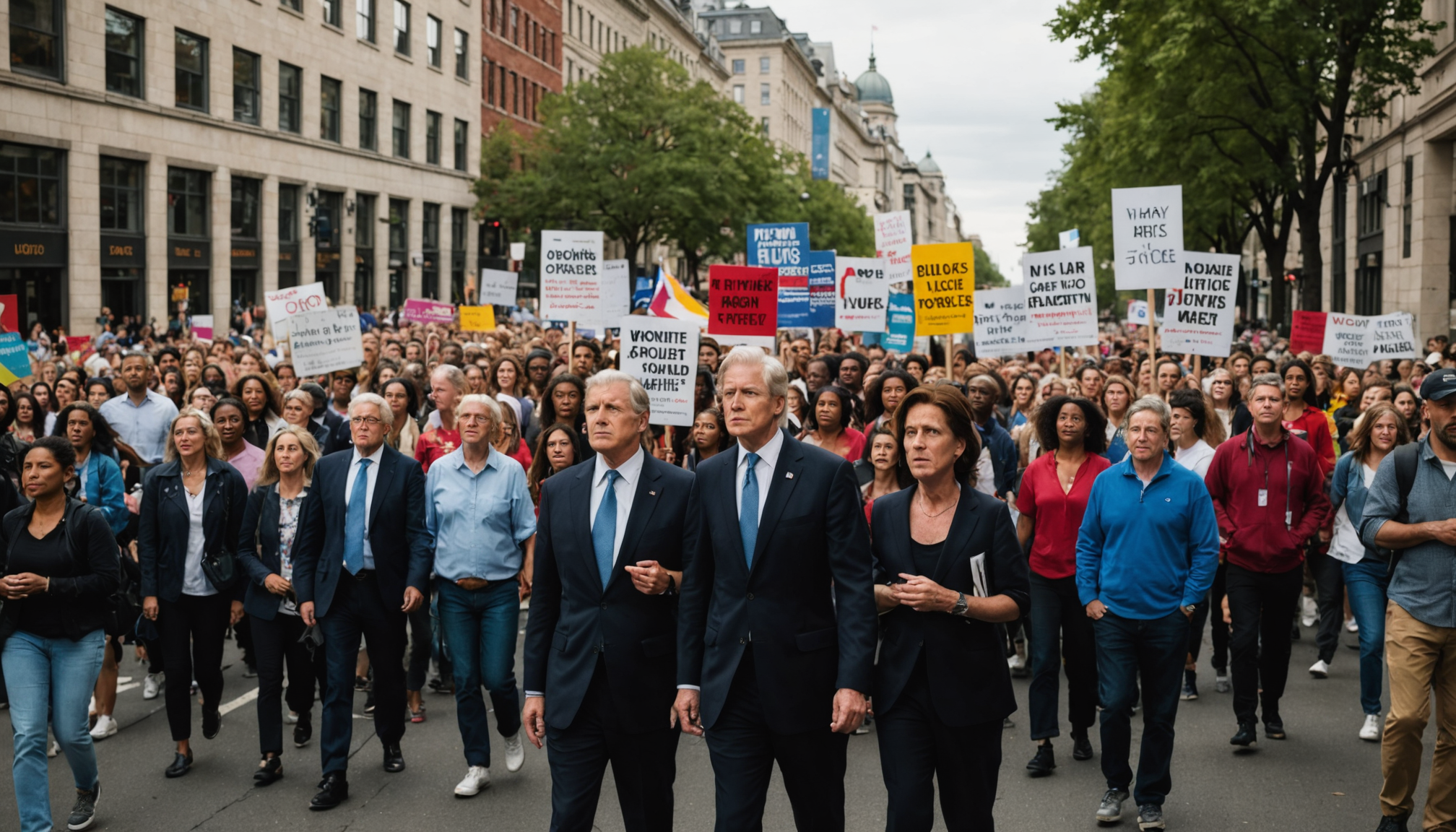Anti-LGBTQ+ Rhetoric Used by Politicians in 51 Countries During Elections, Report Finds