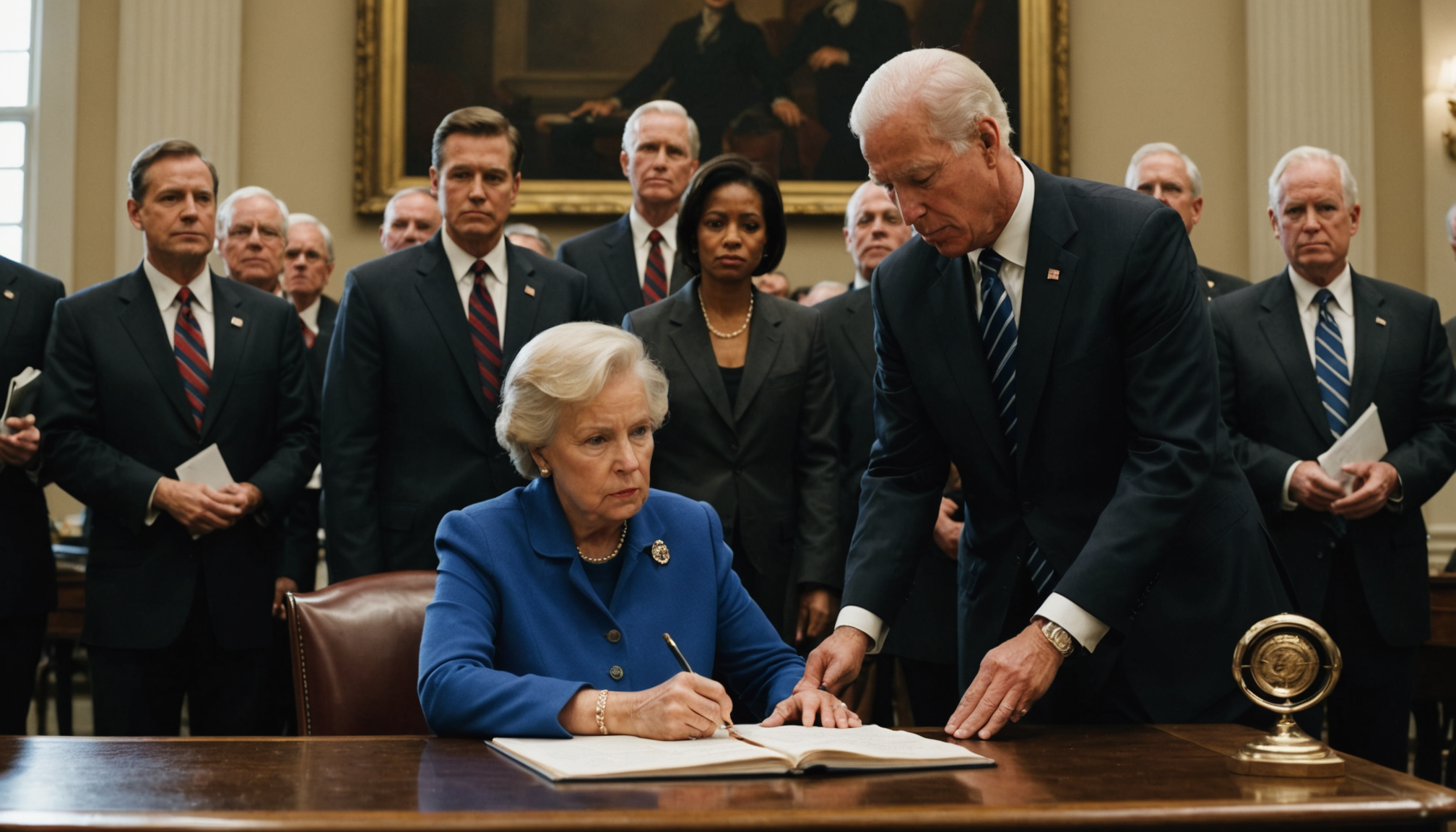 Constitution Week Celebrates America's Foundational Document and Civic Education