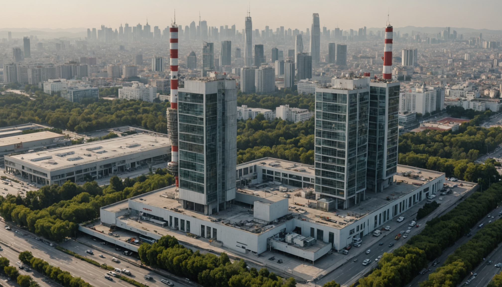 China Launches Dual Probes into US Semiconductor Industry Ahead of Madrid Talks