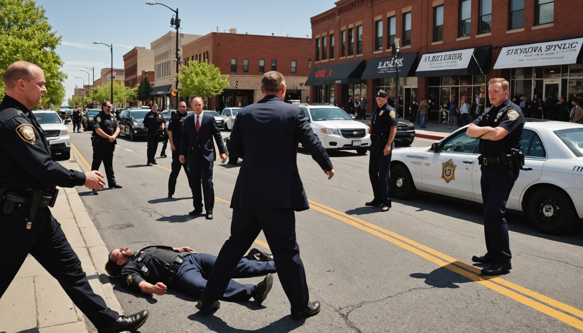 Utah Governor: Suspect in Kirk Killing Had Transgender Partner