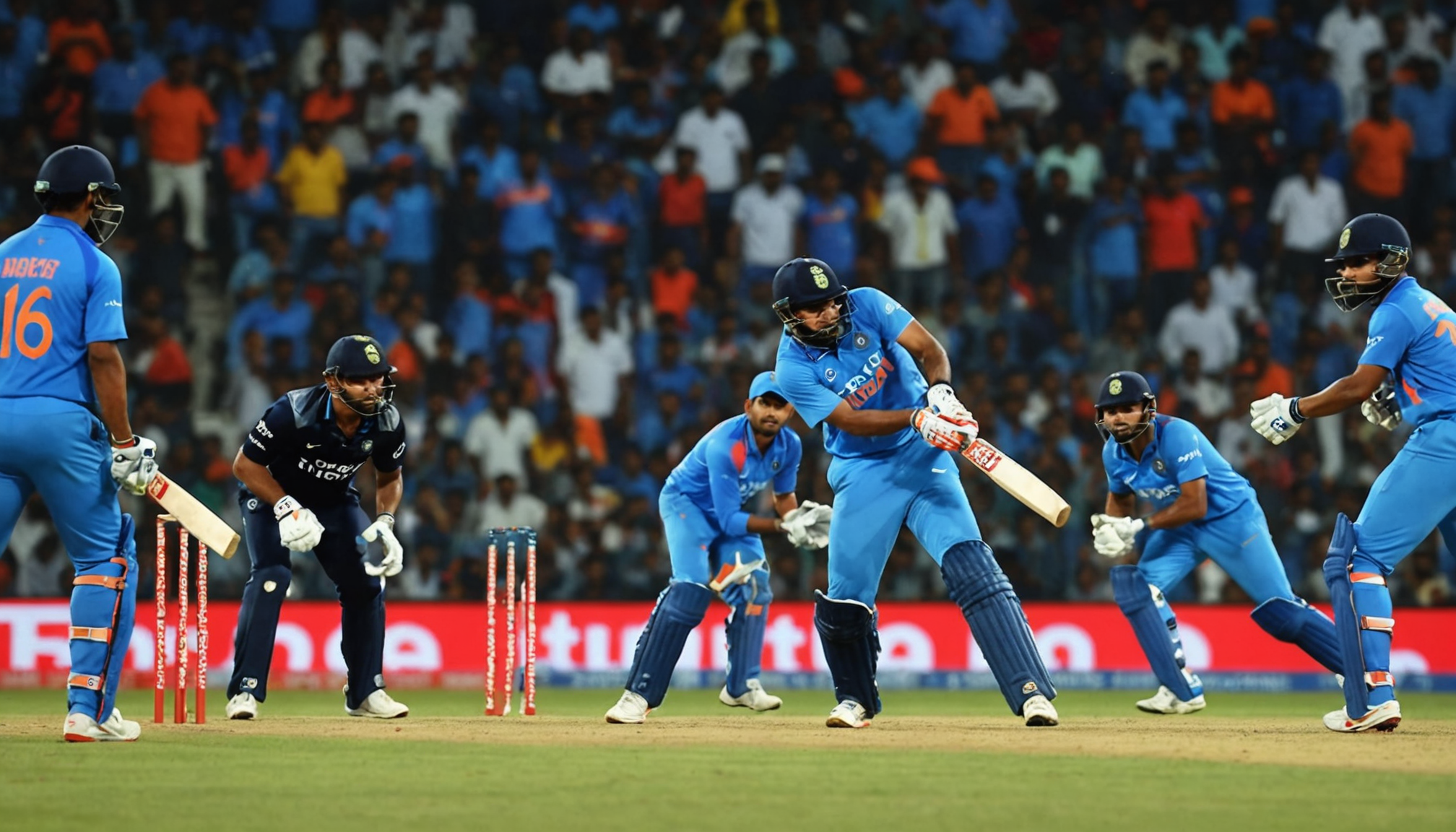 Raut Accuses Jay Shah of Pressuring Indian Cricket Team