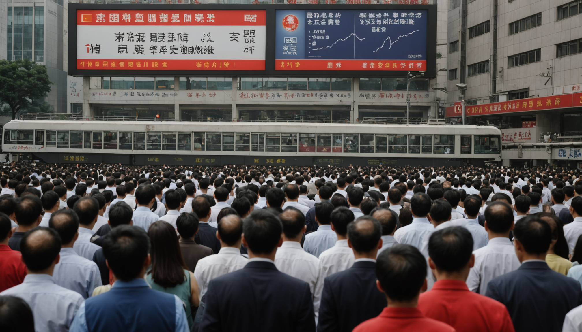 China's August Economic Slowdown Fuels Growth Concerns
