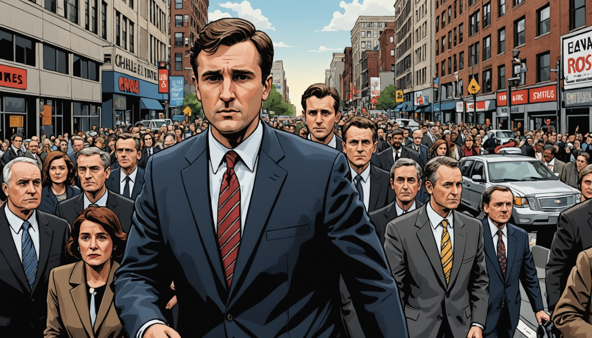Vance to Host 'Charlie Kirk Show' Following Death