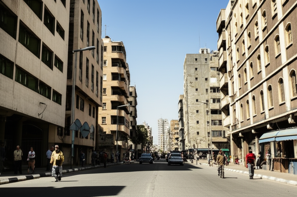 Israel Threatens Further Strikes on Hamas Leaders