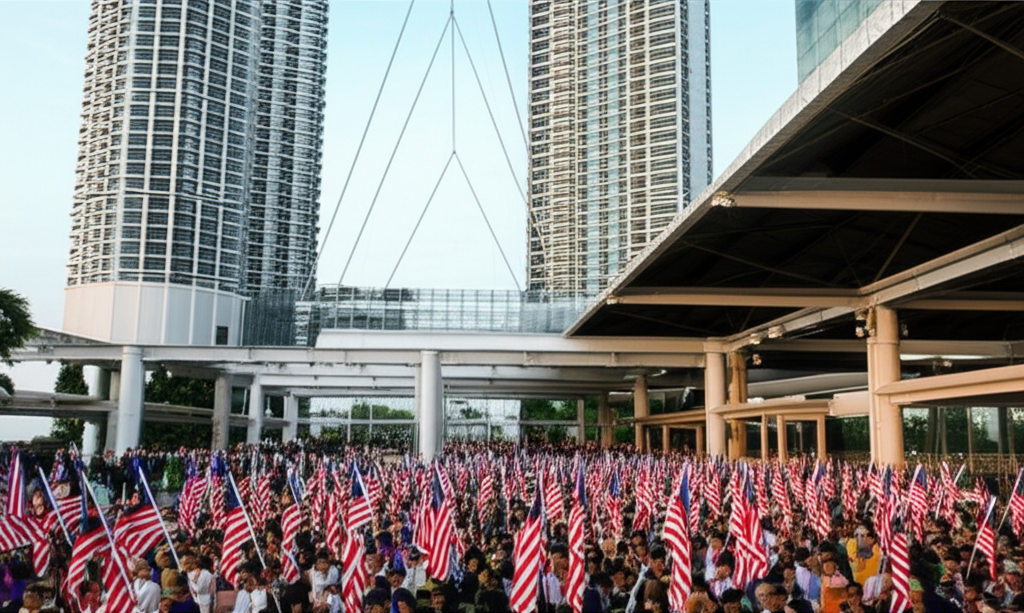 Malaysia to Press Gaza Stand with Trump at ASEAN Summit
