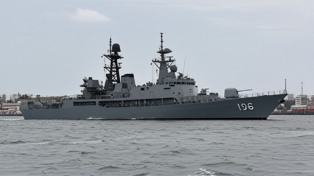 U.S. Military Strikes Second Venezuelan Drug Boat