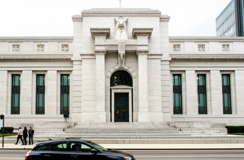 Stephen Miran Confirmed to Federal Reserve Board in Key Vote