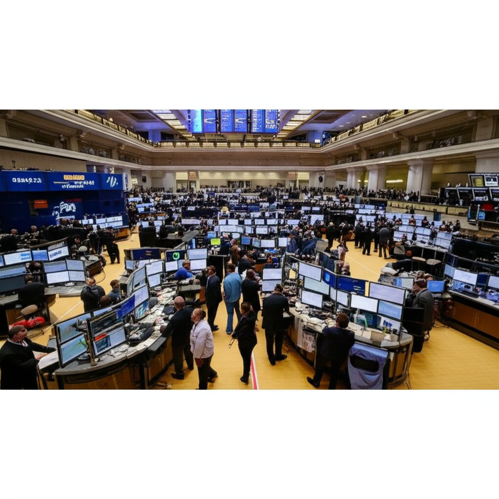 Gold Market Outlook: Correction Expected Before Rally to ,000 by 2026