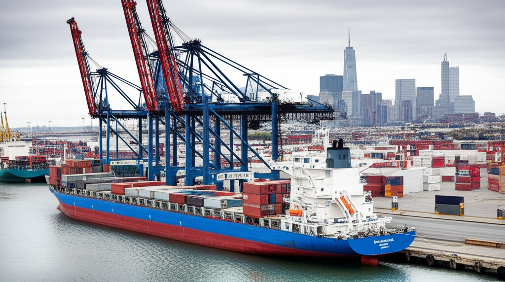 U.S. Soybean Exports Under Pressure Amidst China's Lack of Orders