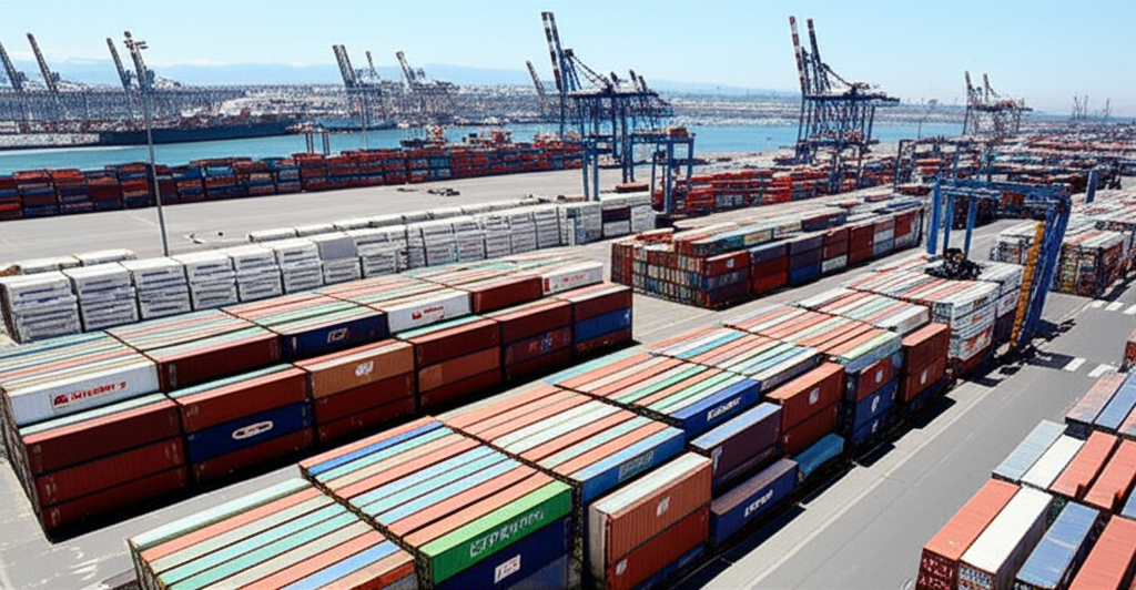 Japanese Exports to US Fall 13.8% in August Amid Tariffs