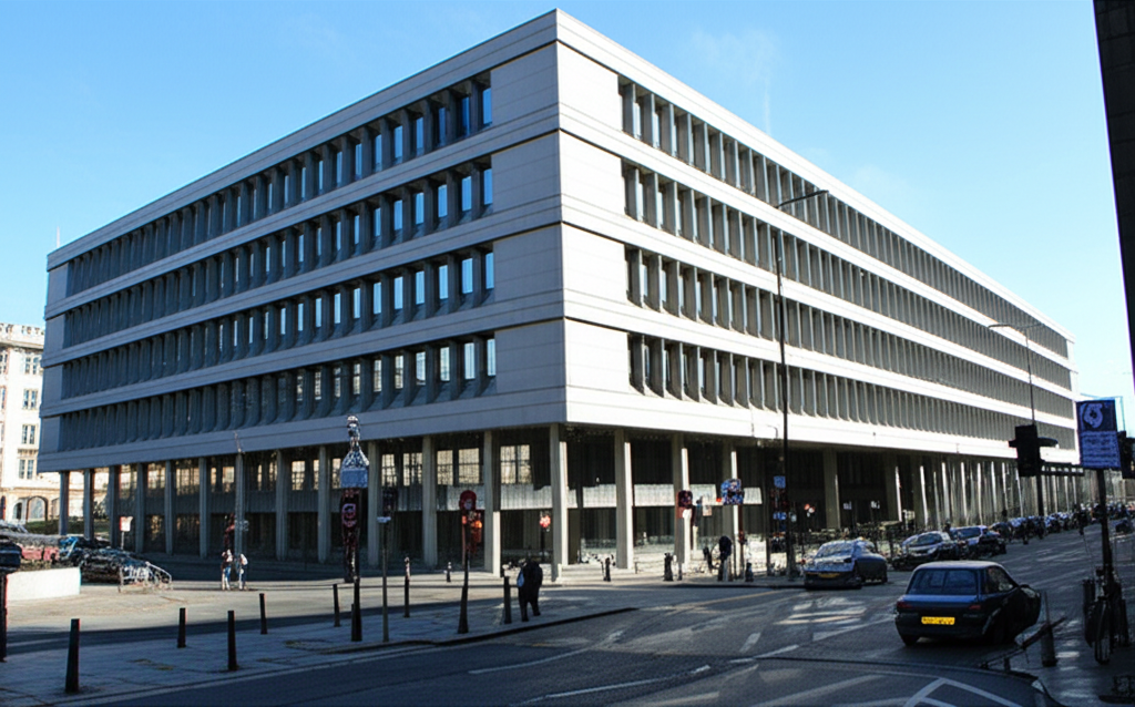 Jersey Health Department Budget Proposes £381M Funding Boost for 2026