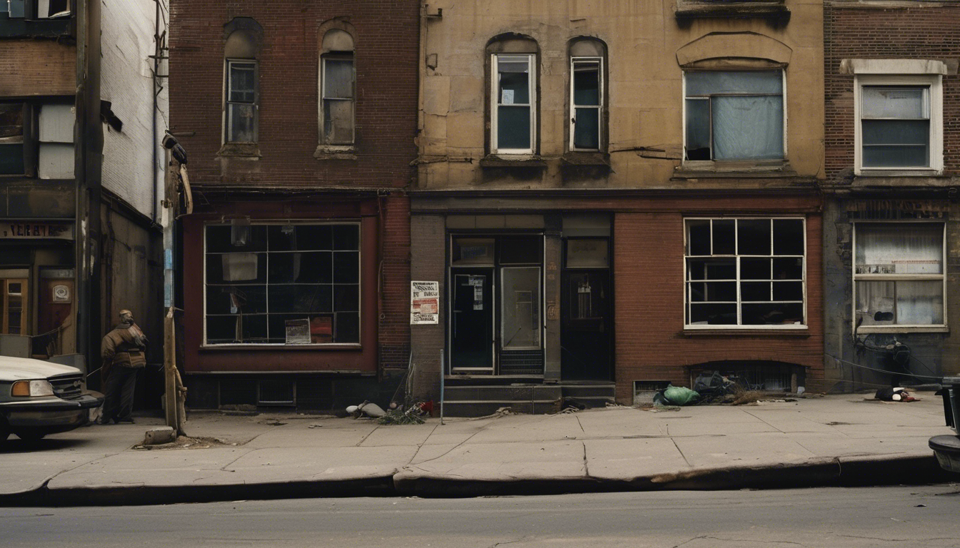 Echoes of Survival: The Soundscapes of I Hate This Place