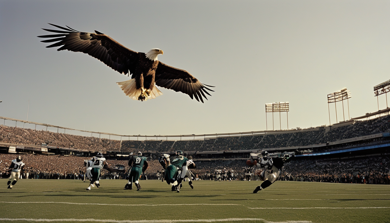 DeFranco: Carter’s Ejection Exposes Eagles' Defense