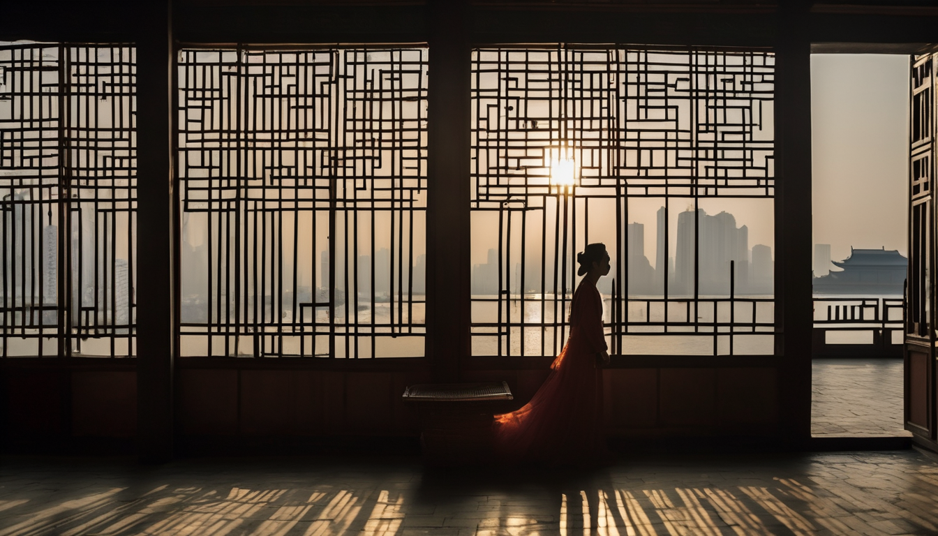 The Sun Rises On Us All: A Review of Cai Shangjun’s Chinese